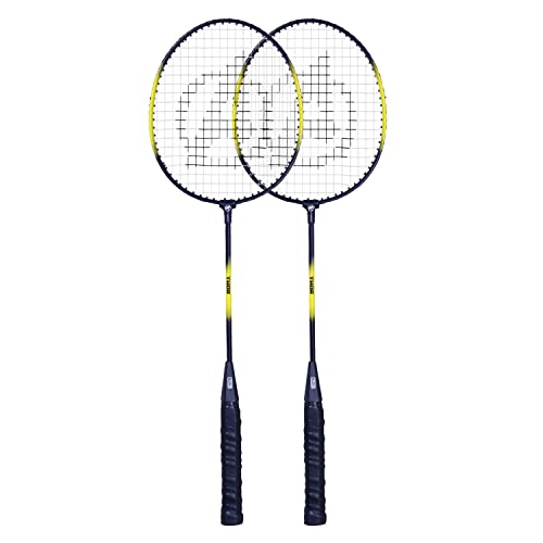 Badminton Racket Set of 2