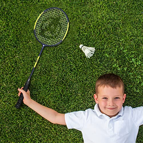 Badminton Racket Set of 2