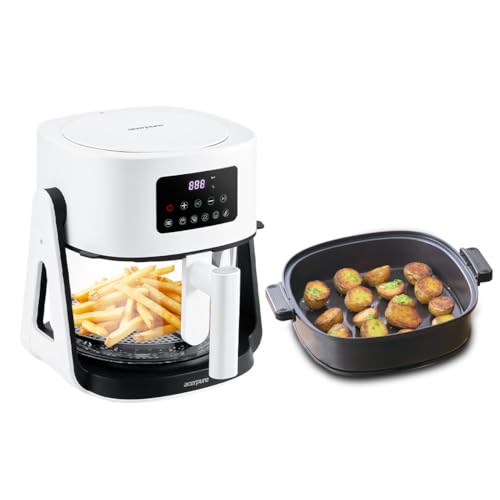 Acerpure Air Fryer | 100%