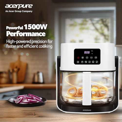 Acerpure Air Fryer | 100%