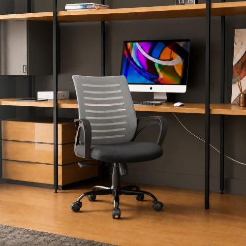 CELLBELL Desire C104 Ergonomic Mesh
