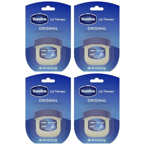 Vaseline Lip Therapy Original