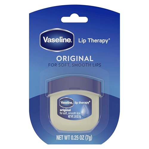 Vaseline Lip Therapy Original