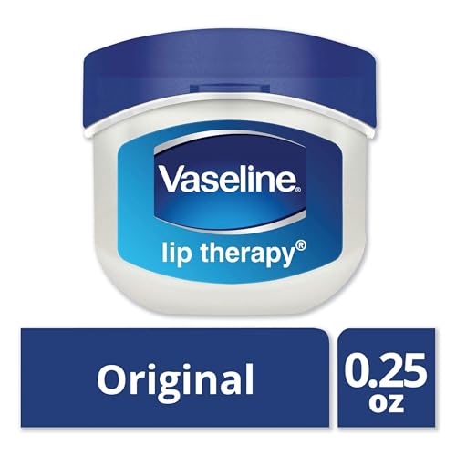 Vaseline Lip Therapy Original