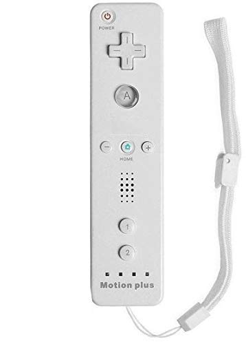 New World Remote For Wii
