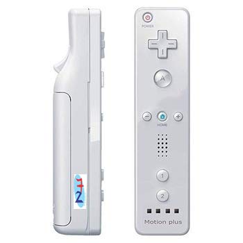 New World Remote For Wii