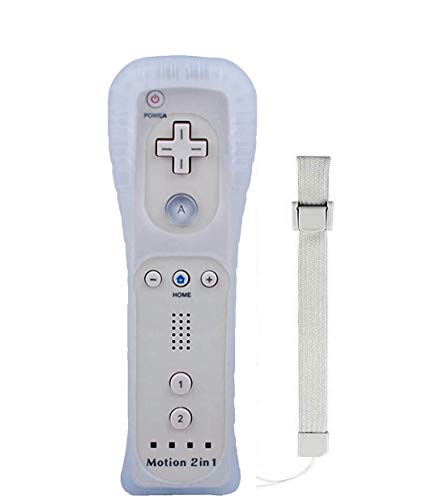 New World Remote For Wii