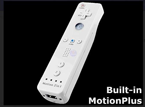 New World Remote For Wii