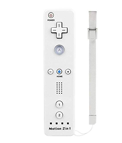 New World Remote For Wii