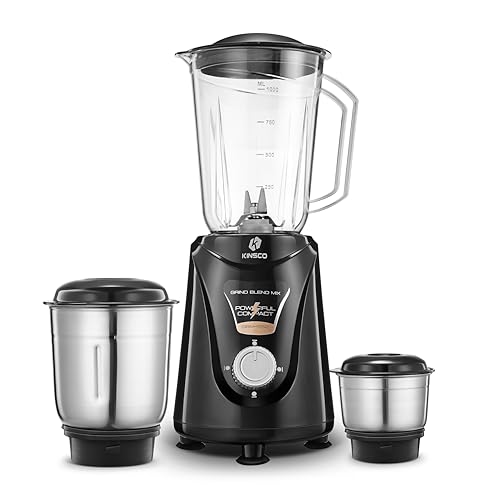 Kinsco 550W Blender Mixer