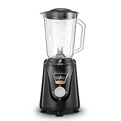 Kinsco 550W Blender Mixer