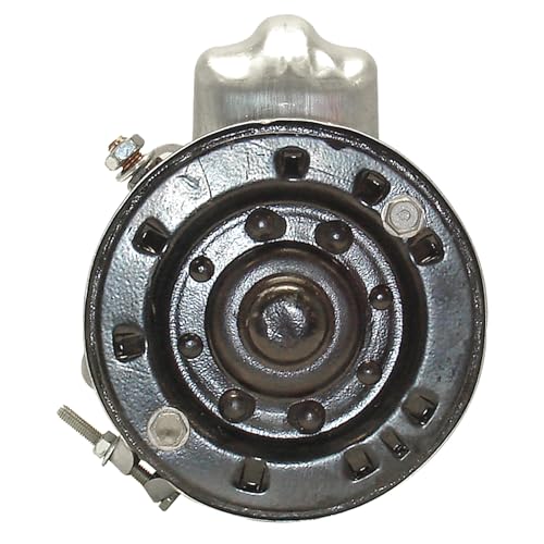 ACDelco 336-1007 Professional Remanufactured Starter Motor - Image 2