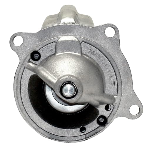 ACDelco 336-1007 Professional Remanufactured Starter Motor - Image 3