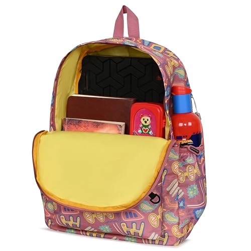 BEAUTY GIRLS LAPTOP BACKPACK|COLLEGE BACKPACK|SCHOOL
