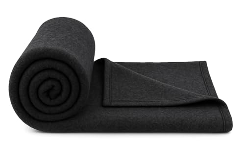 BSB Home Premium Acrylic-Wool Single