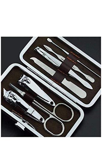 GRAIYT 7 Pieces Professional Grooming