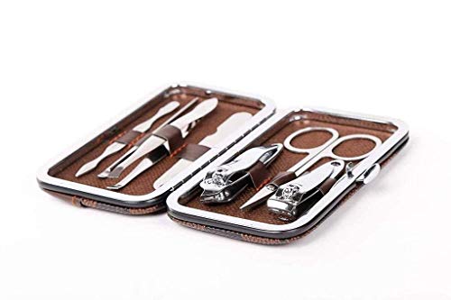 GRAIYT 7 Pieces Professional Grooming