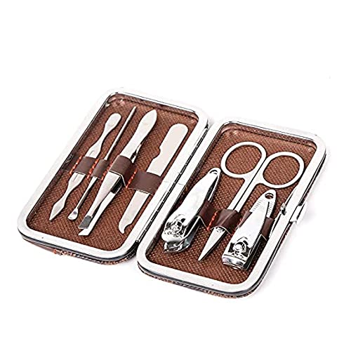 GRAIYT 7 Pieces Professional Grooming