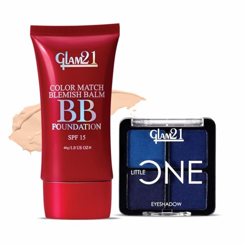 Glam21 Little One 4-in-1 Eyeshadow