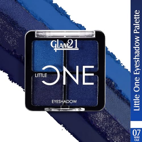 Glam21 Little One 4-in-1 Eyeshadow
