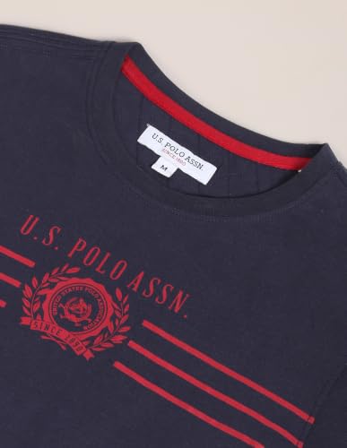 U.S. Polo ASSN. Men Cotton