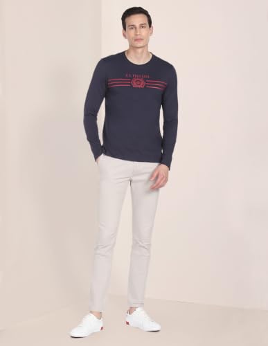 U.S. Polo ASSN. Men Cotton