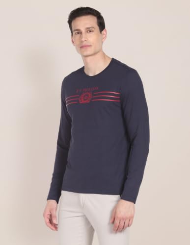 U.S. Polo ASSN. Men Cotton