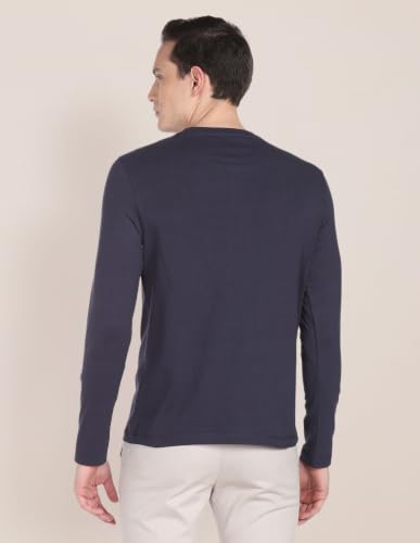 U.S. Polo ASSN. Men Cotton