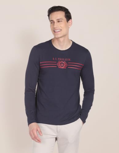 U.S. Polo ASSN. Men Cotton
