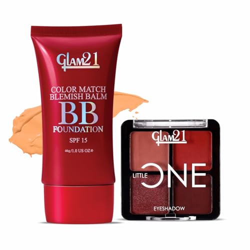 Glam21 Little One 4-in-1 Eyeshadow