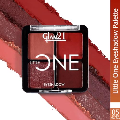 Glam21 Little One 4-in-1 Eyeshadow