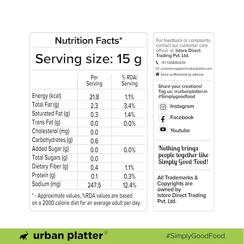Urban Platter Pitted Green Spanish