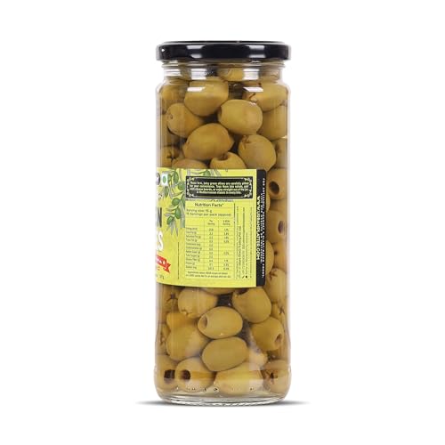Urban Platter Pitted Green Spanish