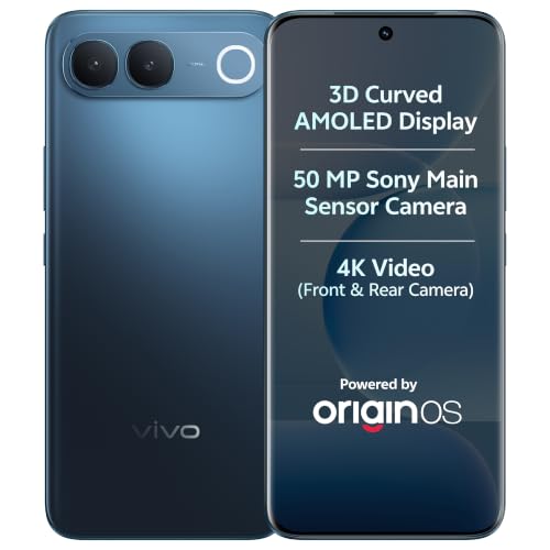 vivo S2 5G | 50MP