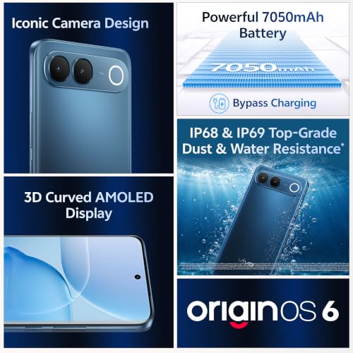 vivo S2 5G | 50MP