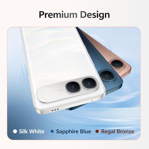 vivo S2 5G | 50MP