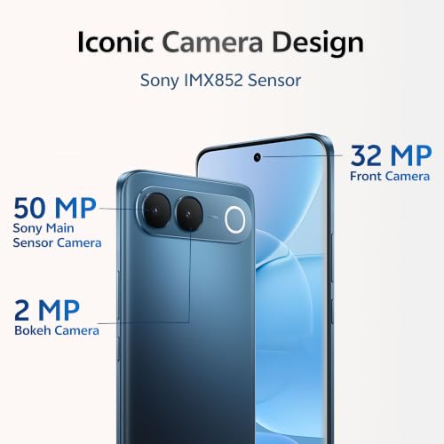 vivo S2 5G | 50MP