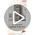 Aliensware 5Pcs Foldable Storage Organizer