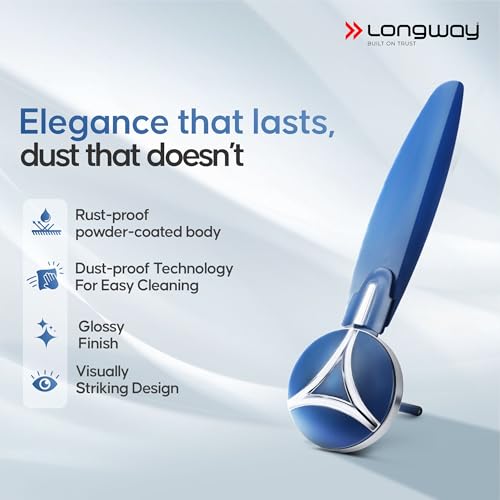 LONGWAY Zephyr 1200 mm BLDC