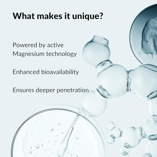 Zanskar Magnesium Pain Relief Spray