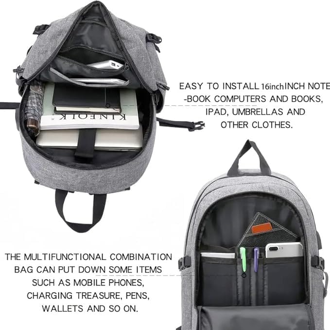 Impulse Aspireatlas 30L Unisex Water