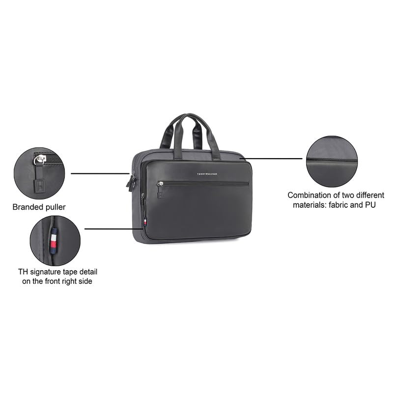 Tommy Hilfiger Laptop Backpack