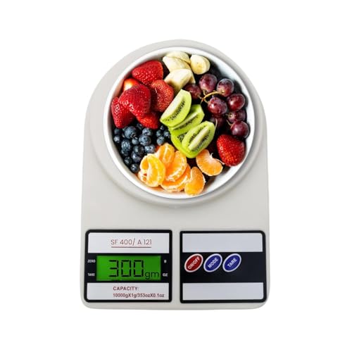 Dr. Care Weighing scale, Weight