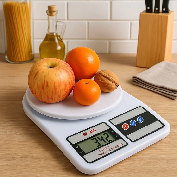 Dr. Care Weighing scale, Weight