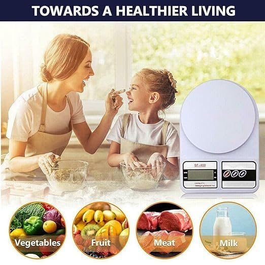 Dr. Care Weighing scale, Weight