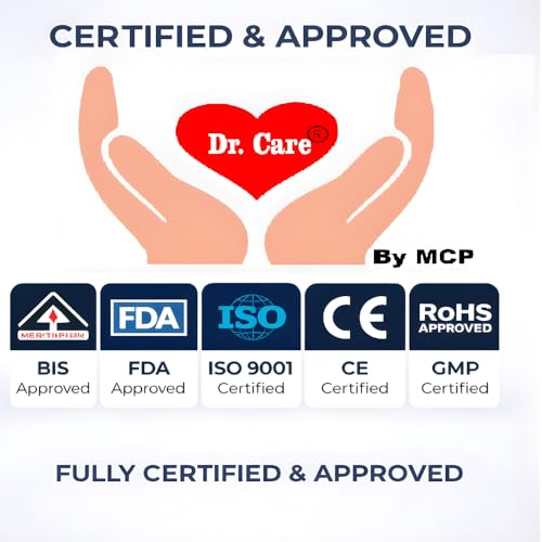 Dr. Care Weighing scale, Weight