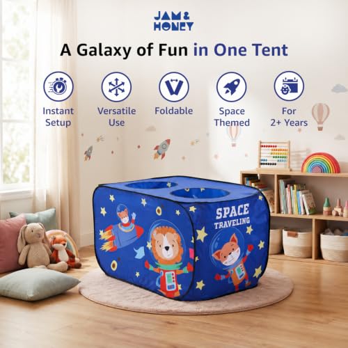 Amazon Brand - Jam &