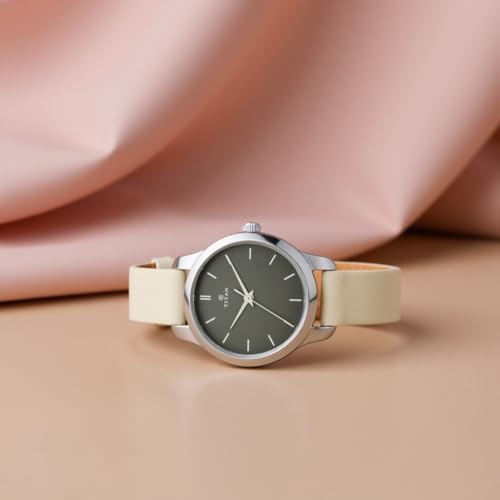 Titan Neo Analog Grey Dial Women's Watch-NN2481SL11/NP2481SL11 - Image 3