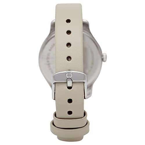 Titan Neo Analog Grey Dial Women's Watch-NN2481SL11/NP2481SL11 - Image 4