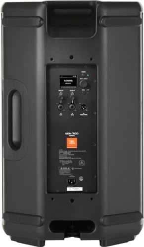JBL Professional EON715 15-inch Powered